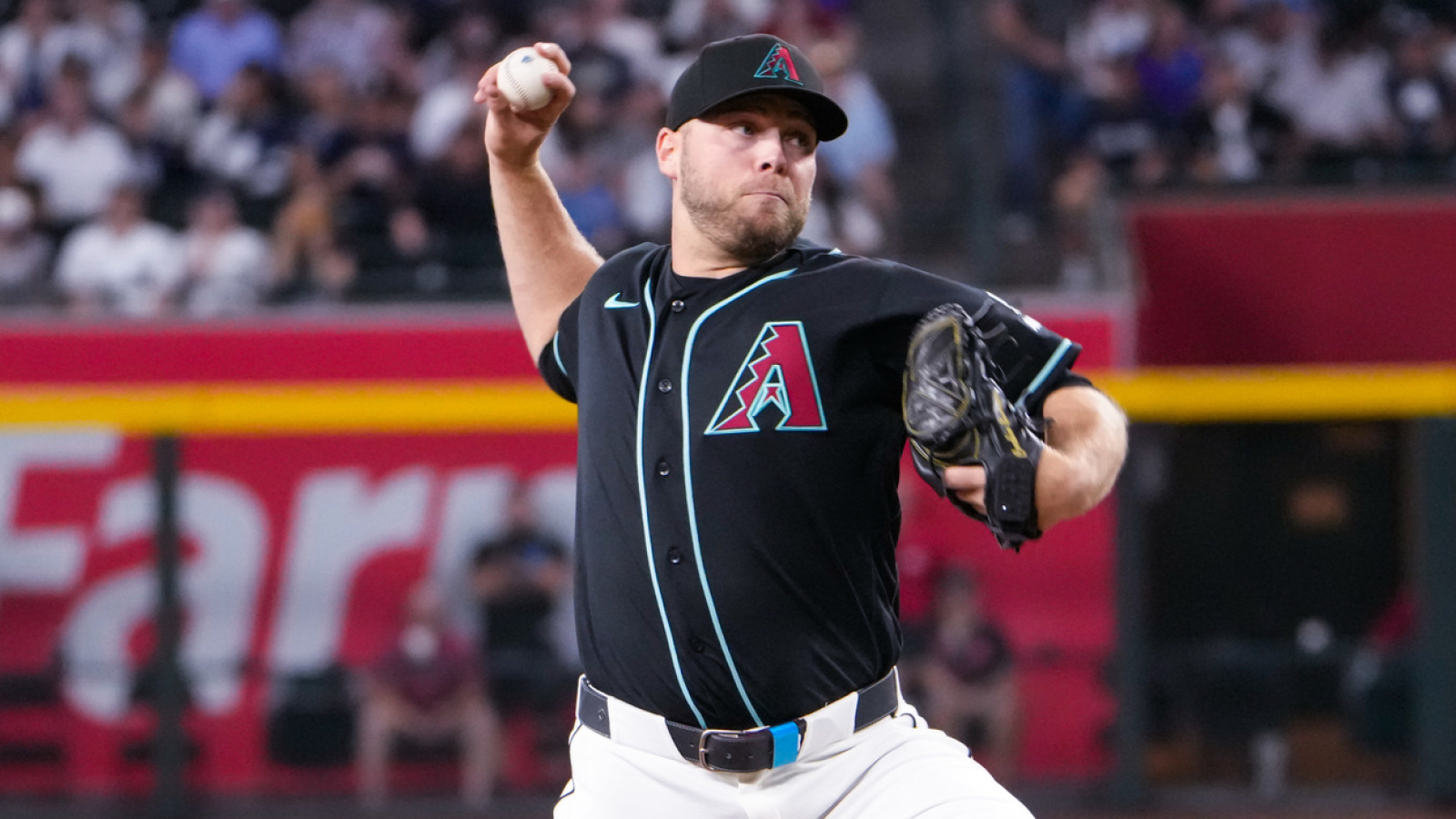Corbin Burnes Not Expected To Need Shoulder Surgery
