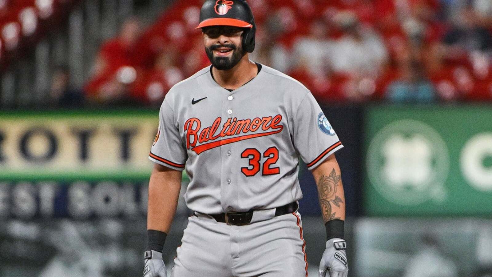 Orioles Secure 8-7 Win Over Cardinals After Early Lead Erodes
