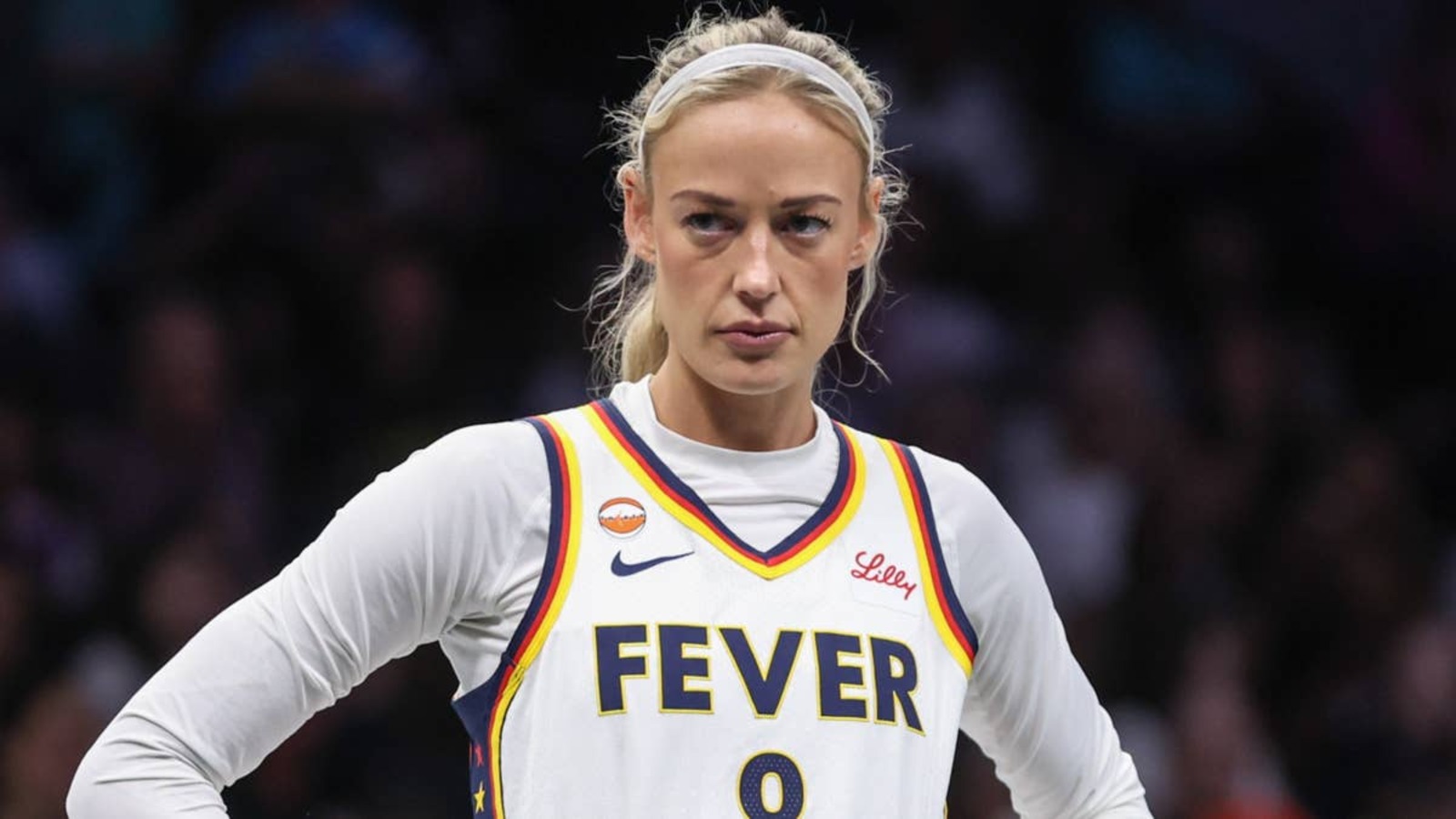 Indiana Fever announce disappointing Sophie Cunningham news