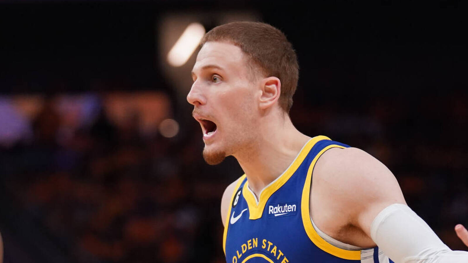 Knicks sign guard Donte DiVincenzo to four-year deal