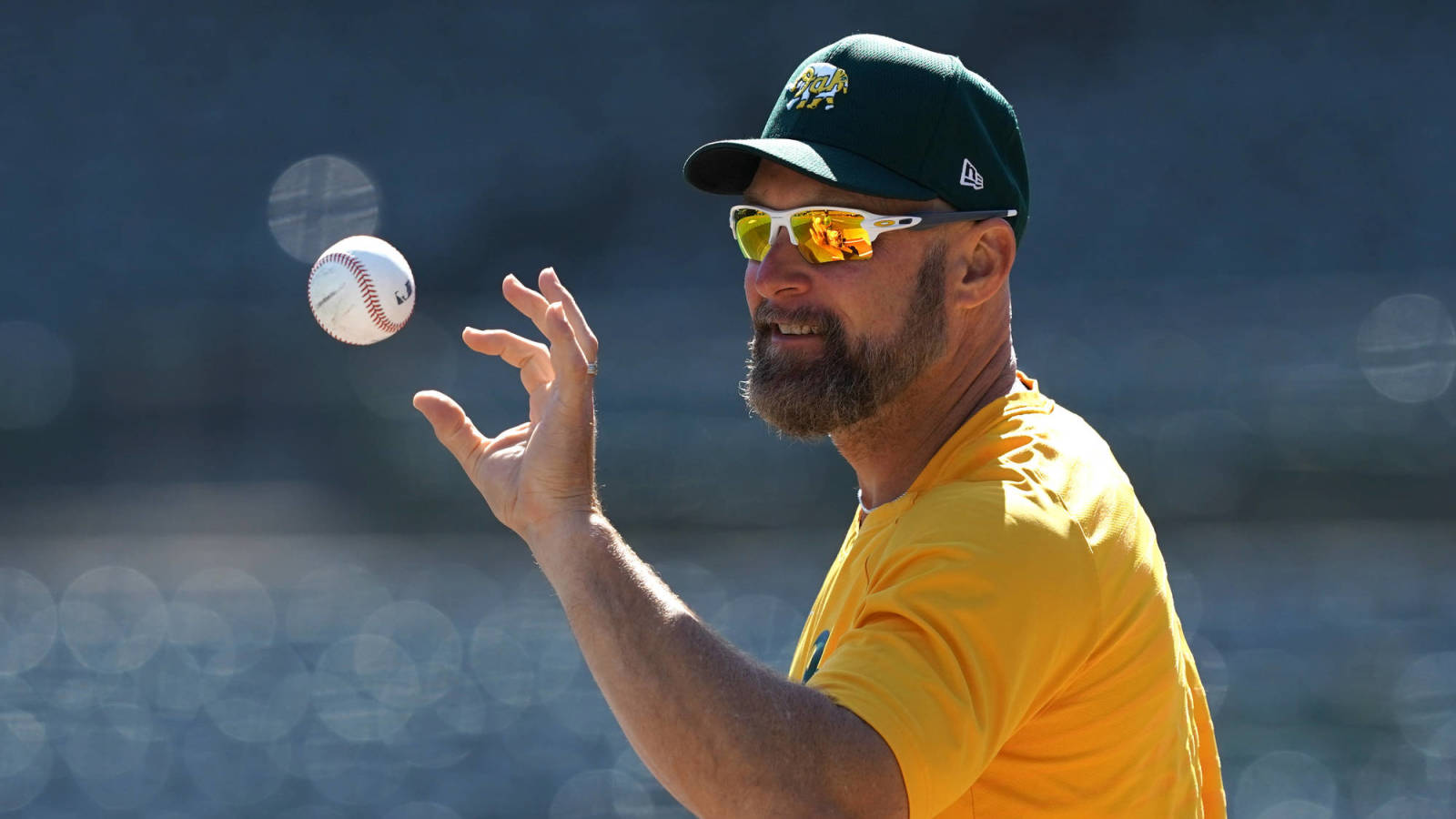 Athletics 'closing in' on Mark Kotsay as manager? - Vimarsana News