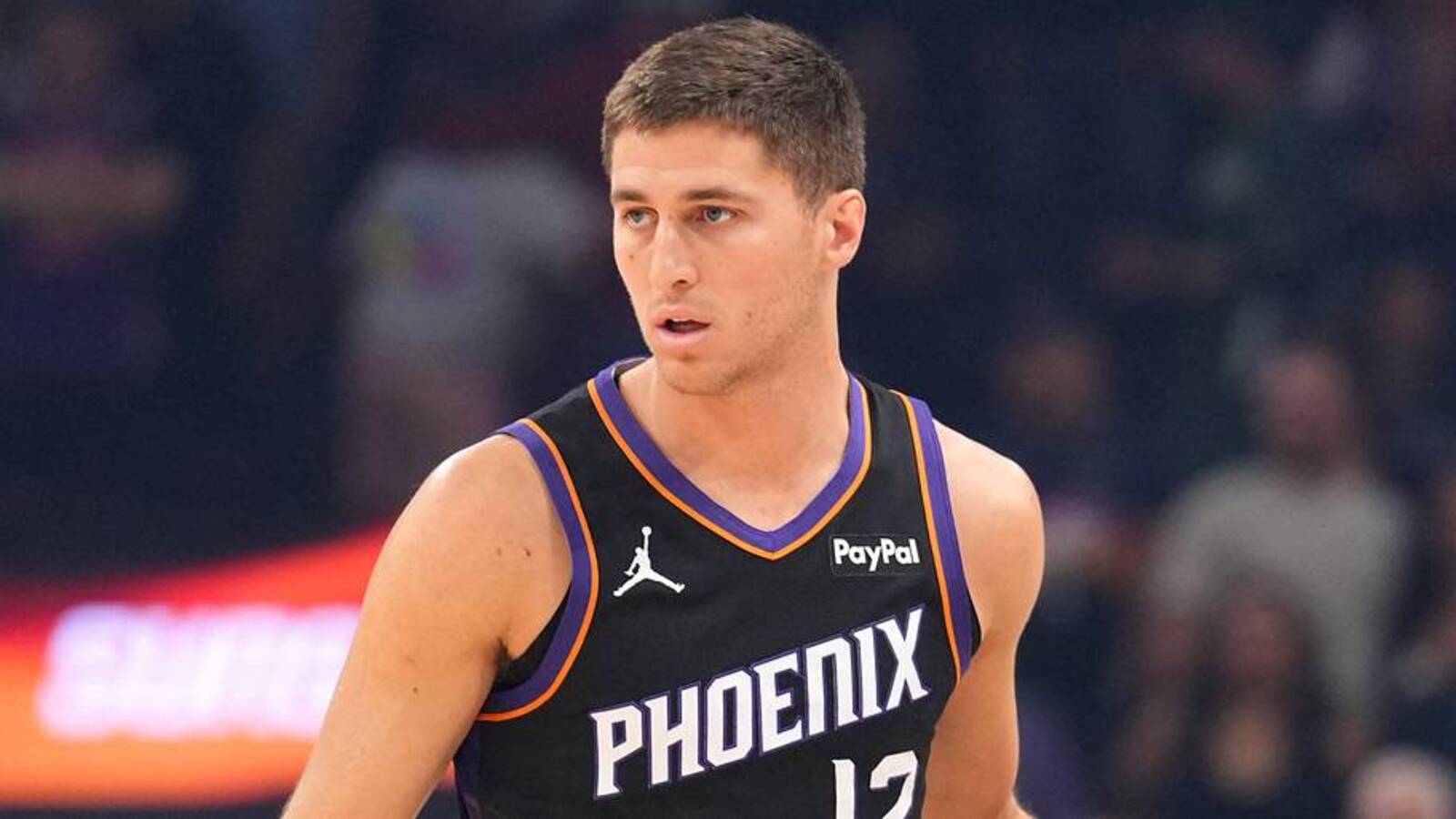 Collin Gillespie Reflects on 'Special' Moment Contract After New Suns Contract