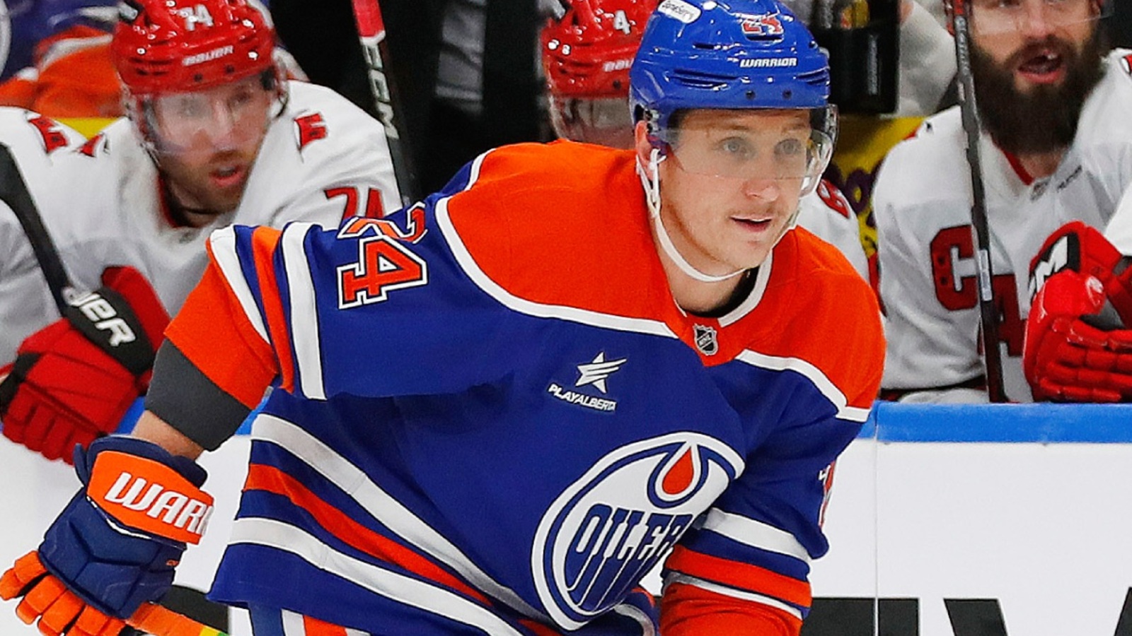 Oilers reclaim Travis Dermott off waivers from Wild, assign him to AHL ...