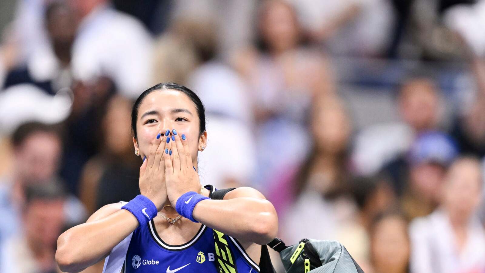 Alex Eala told where she must improve in the off-season to compete for Grand Slam titles in 2027