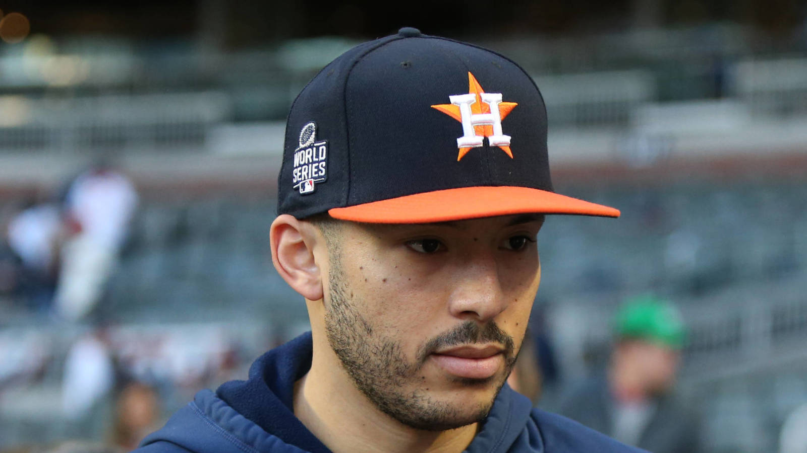 Do Carlos Correa and the Cubs have mutual interest? - Vimarsana News