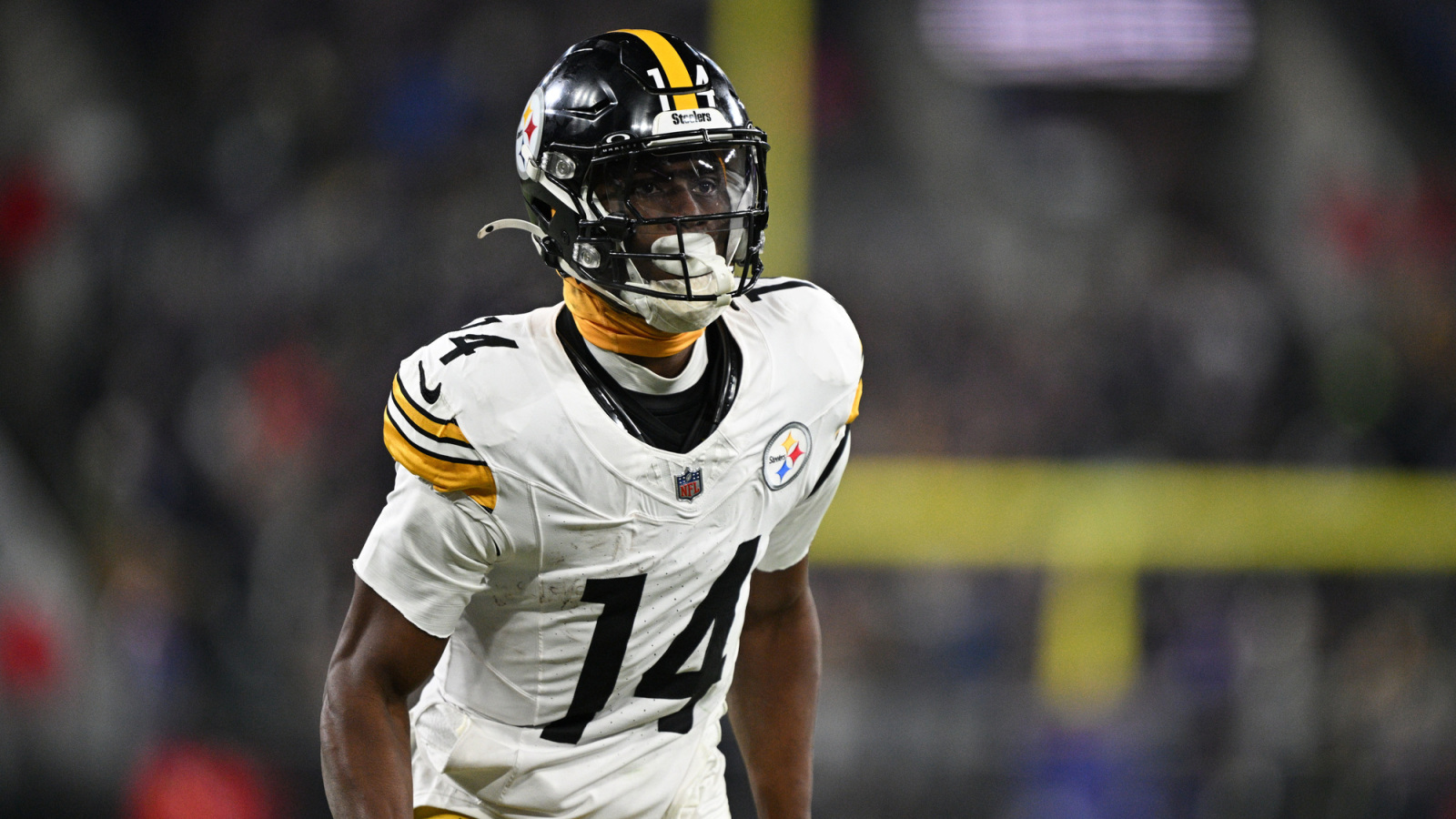 NFL Draft Expert Believes Steelers Fans Are Focused On The Wrong Wide Receiver's Future