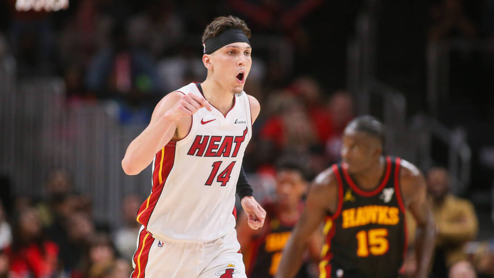The four most important players in Friday’s play-in games