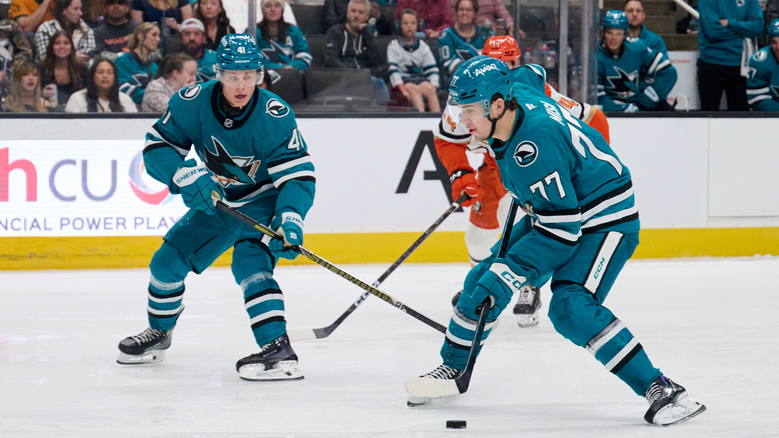 3 Reasons Ivar Stenberg Could Win the Calder This Season