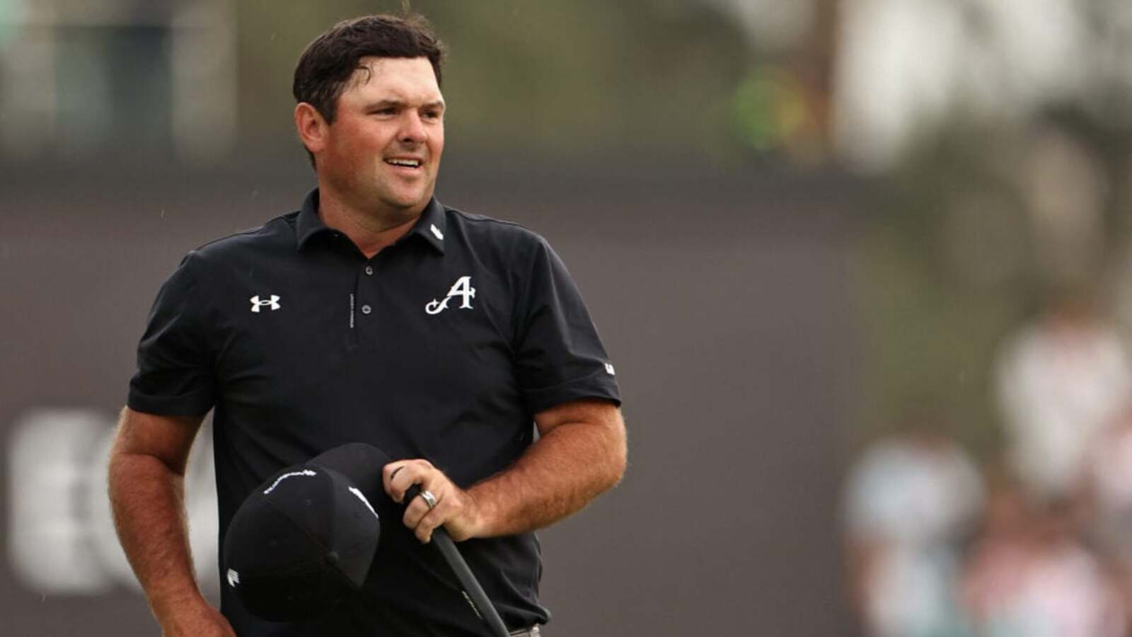 Patrick Reed makes Ryder Cup intentions clear as he returns to ‘Captain ...
