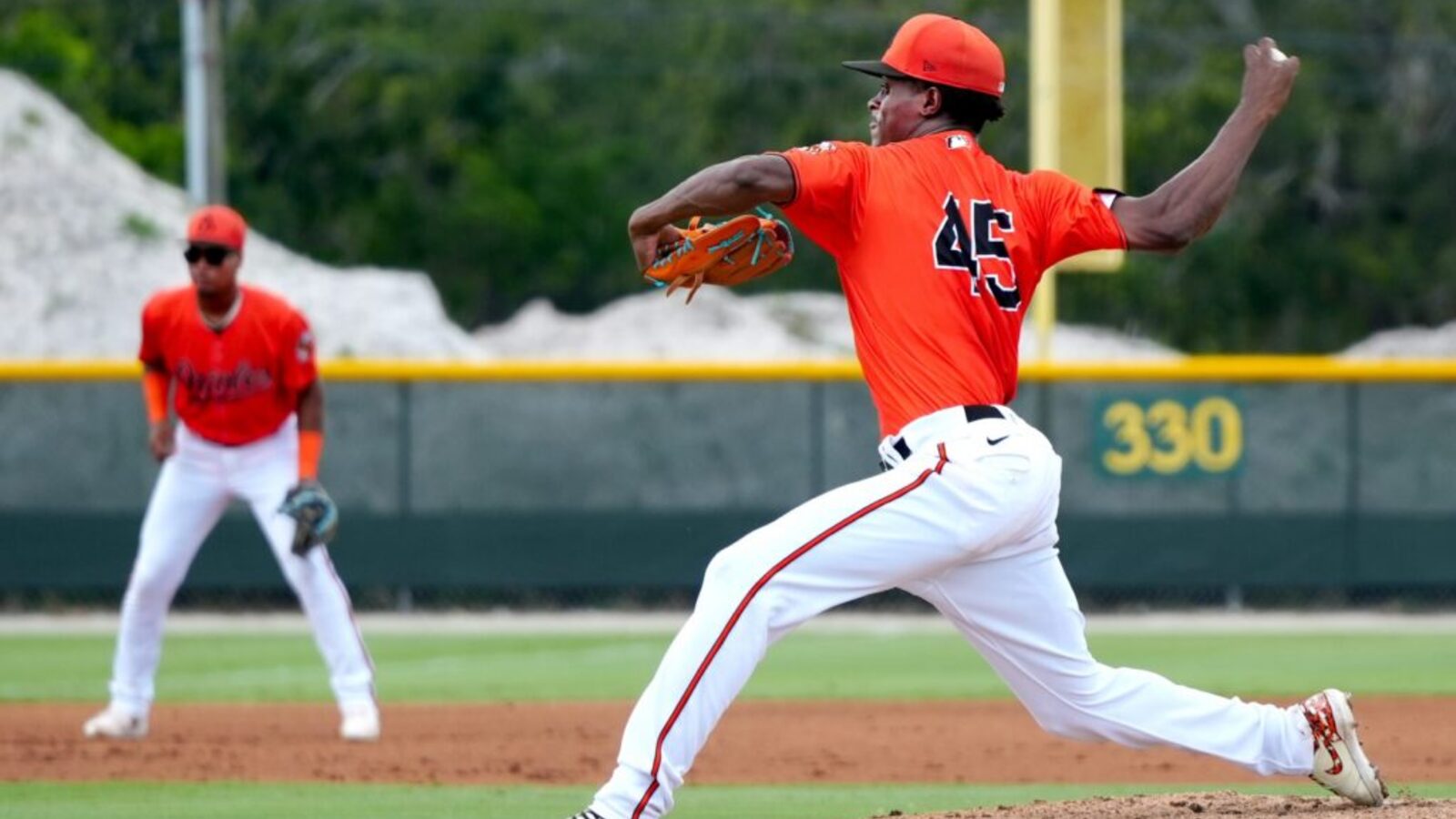 Four Newest Orioles Prospects Fans Must Keep An Eye On