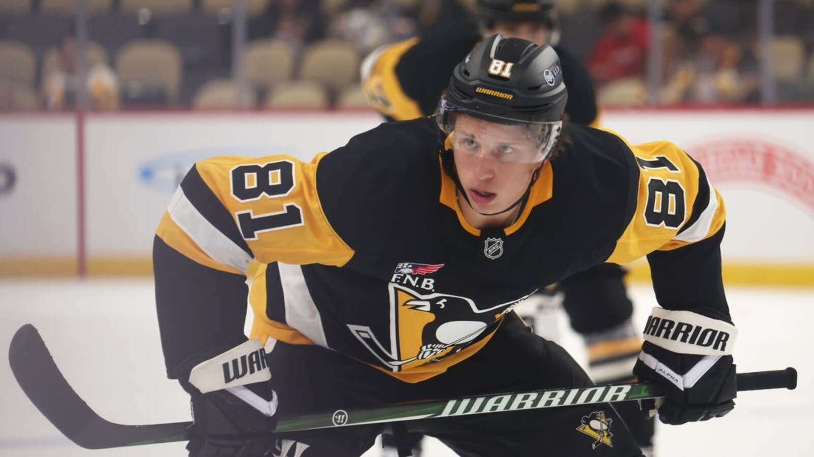 Penguins, worried about Ben Kindel’s condition, face off with Panthers