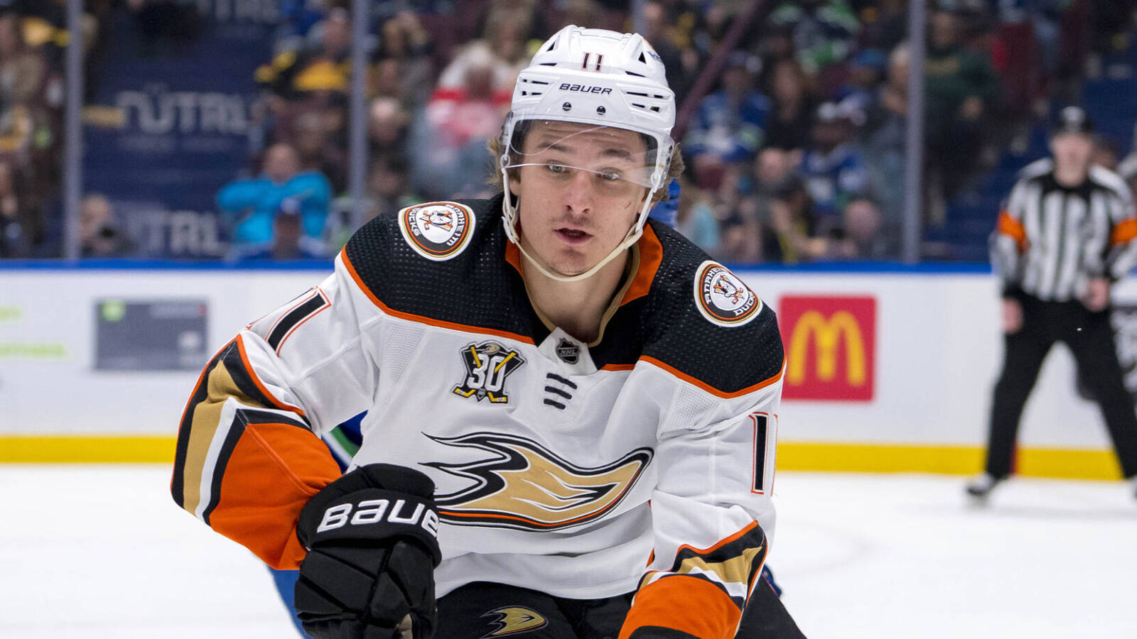 3 Reasons Why the Anaheim Ducks Should Not Trade Trevor Zegras