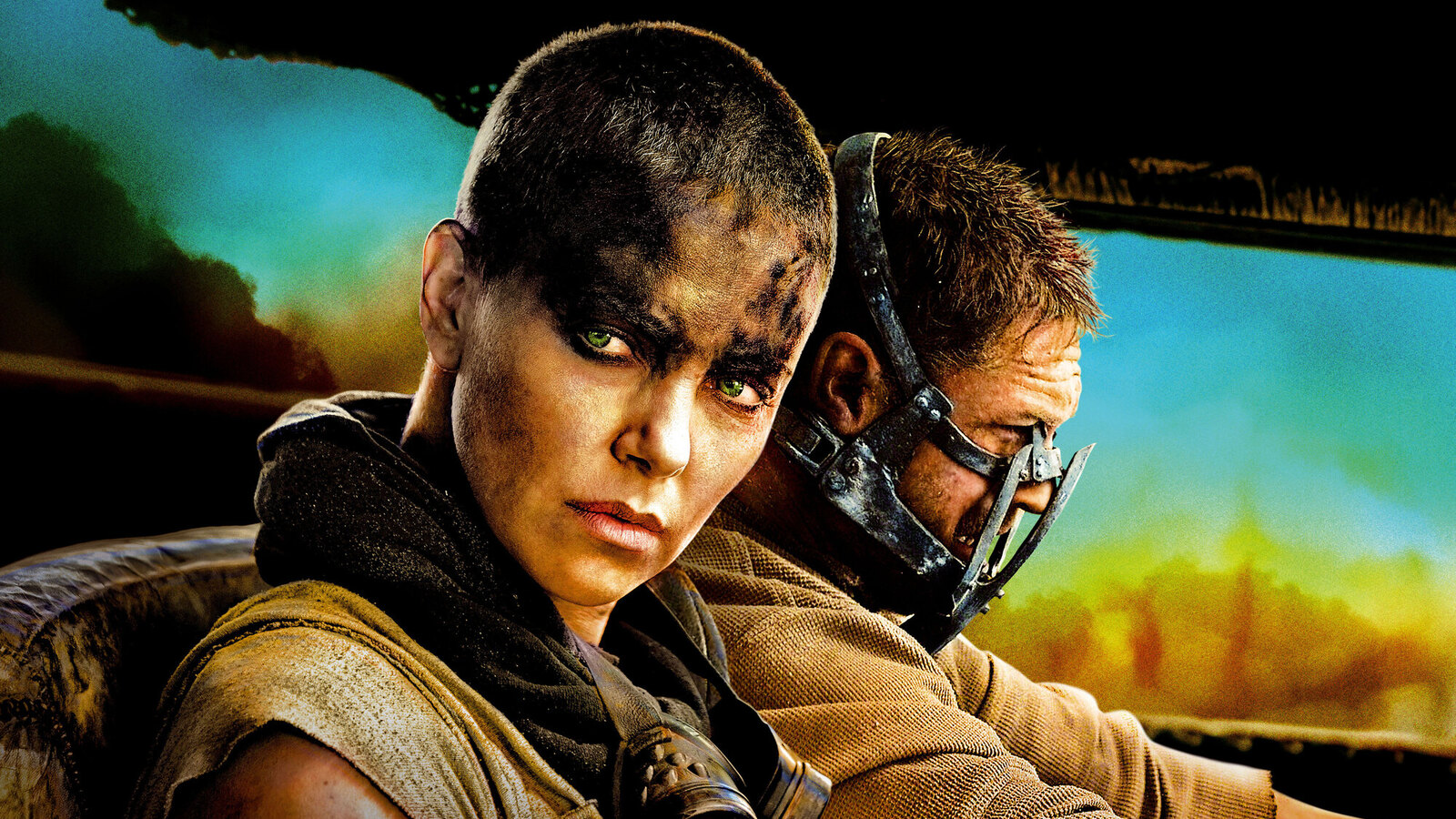 20 Oscar-winning actors who weren't afraid to star in action films ...