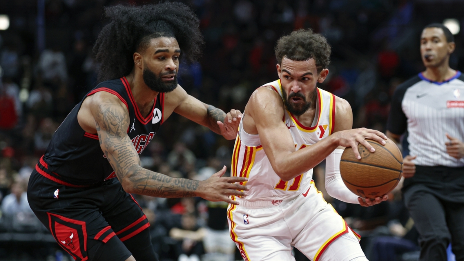 NBA News