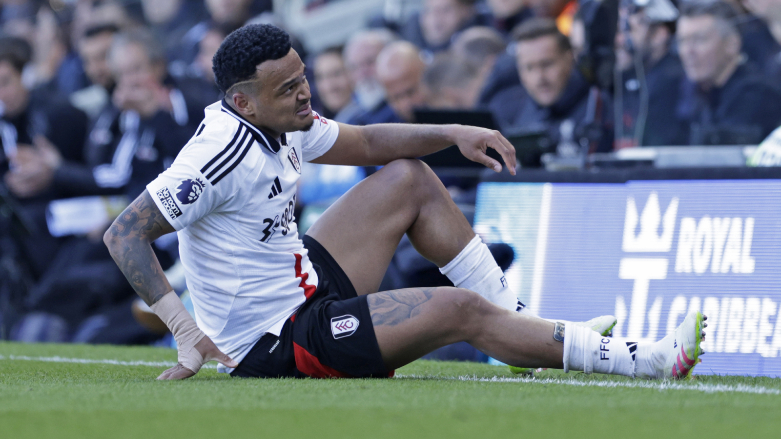 Is 11 goal Premier League forward the ideal target for Tottenham Hotspur and Thomas Frank? – Opinion