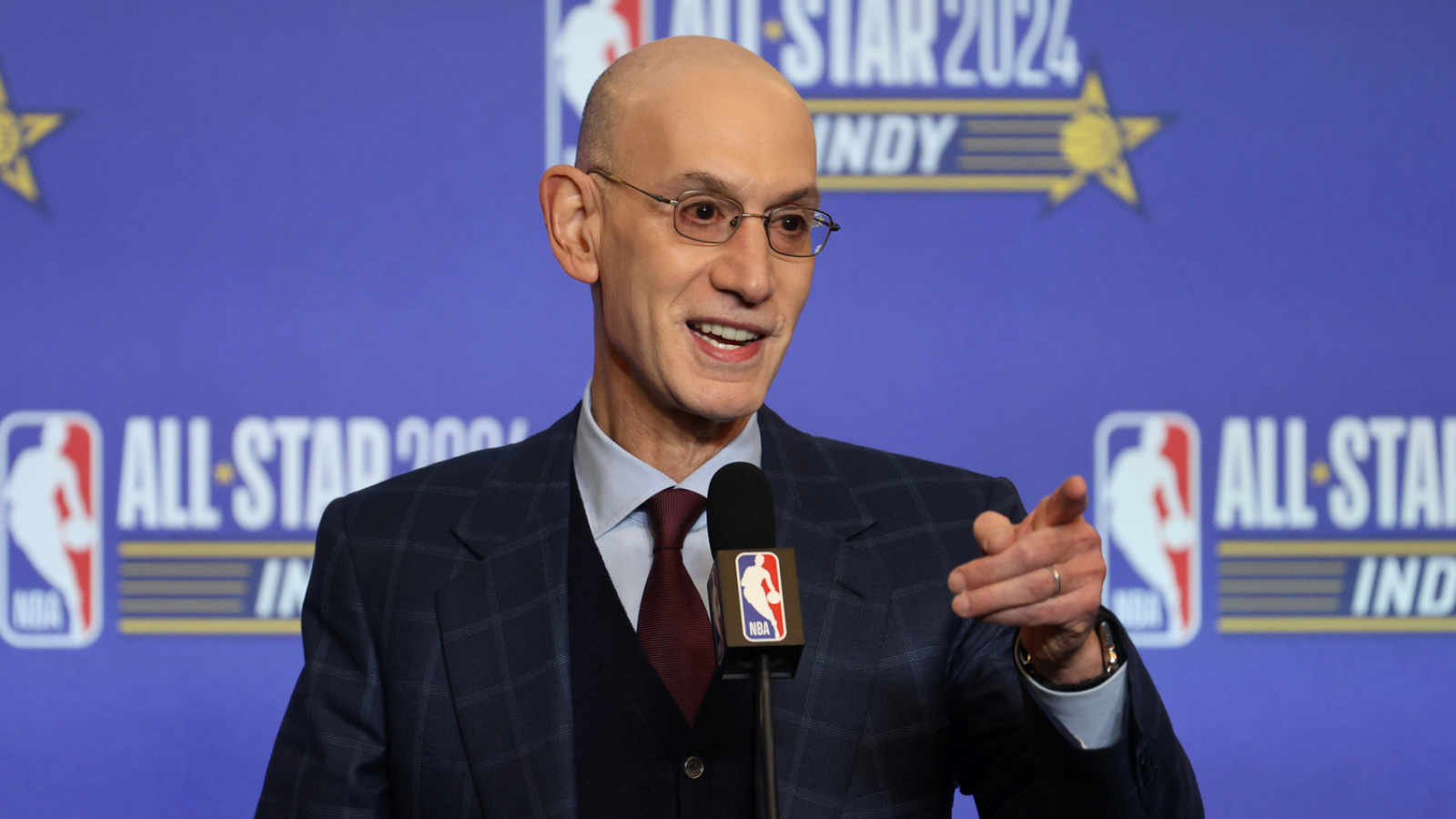 NBA News