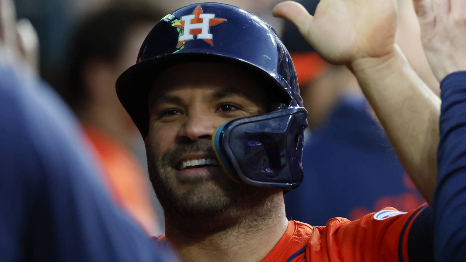 Watch: Four-run eighth inning lifts Astros over Tigers | Yardbarker