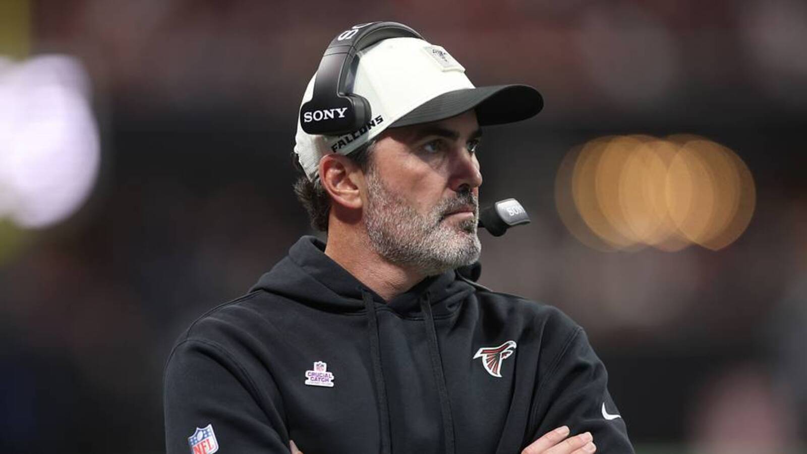 Falcons Power Rankings Fall After Second-Straight Loss