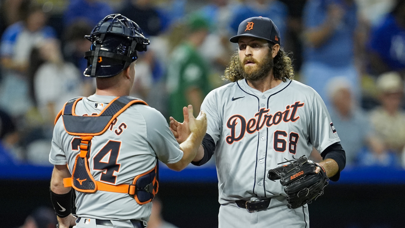 Cardiac Cats: Detroit Tigers Have Real Shot to Make the Playoffs ...