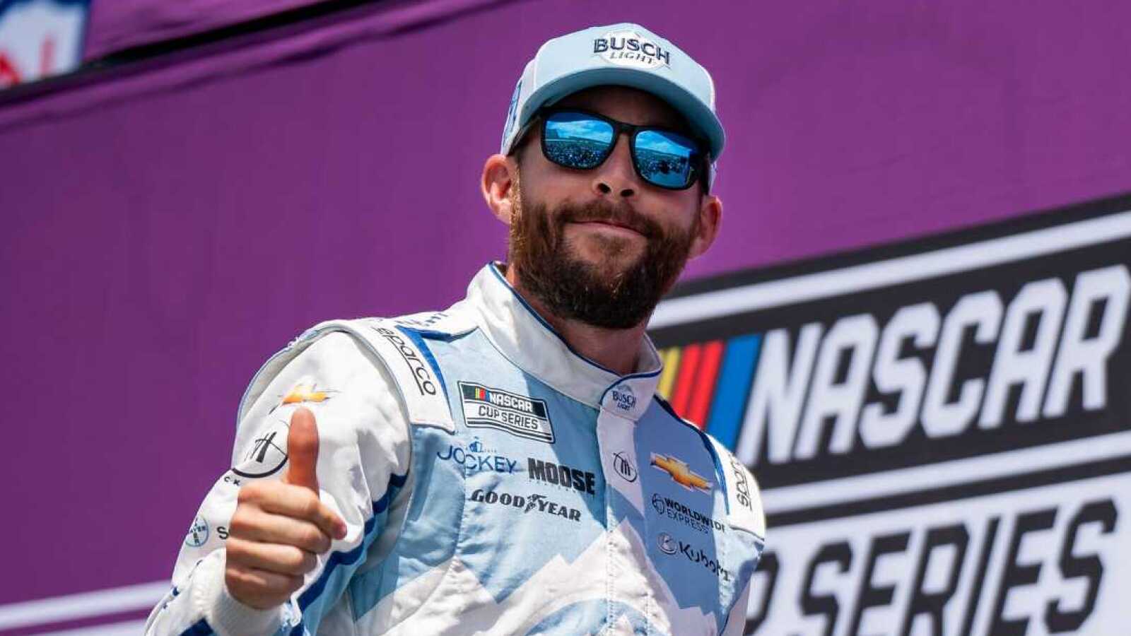 Four biggest storylines to follow as NASCAR returns from Olympic break Four biggest storylines to follow as NASCAR returns from Olympic break