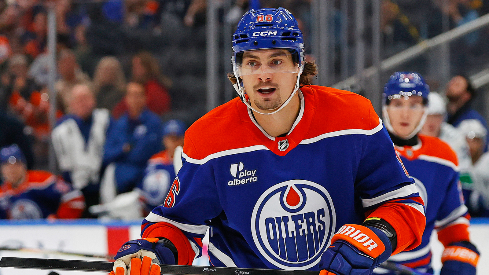 Oilers Catch a Break With Clarified LTIR Rules Ahead of Opening Night ...