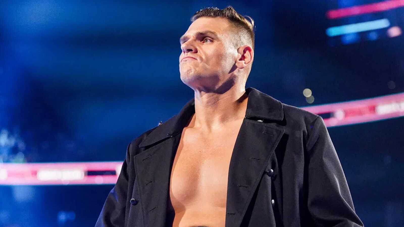 We Finally Know Why Vince McMahon Changed Walter's Name To Gunther