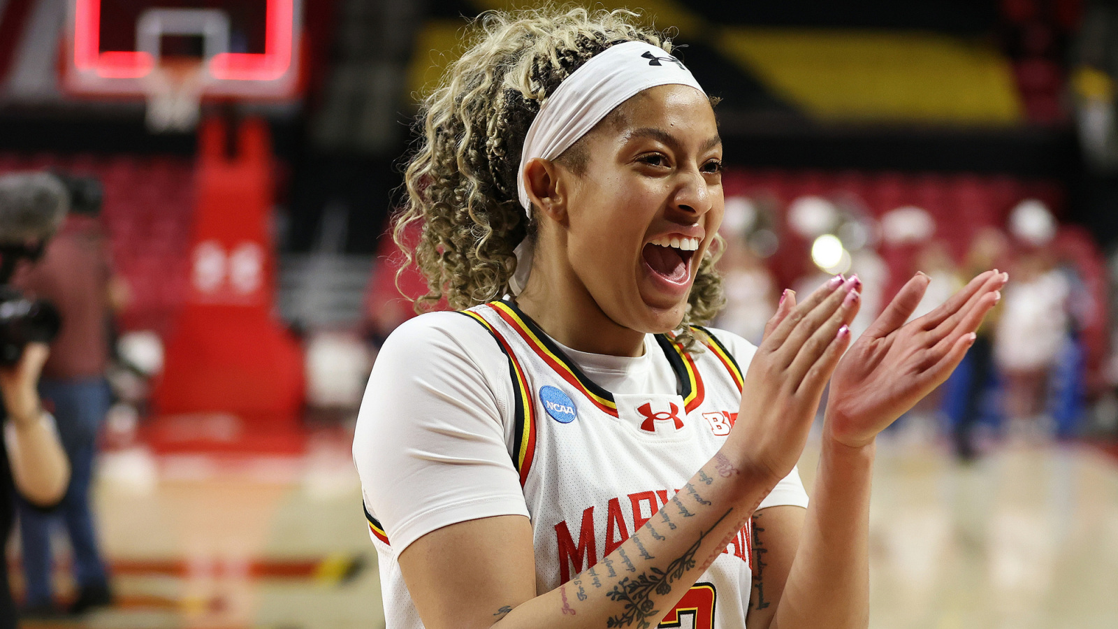 Everything to know about Maryland-Alabama double OT thriller | Yardbarker