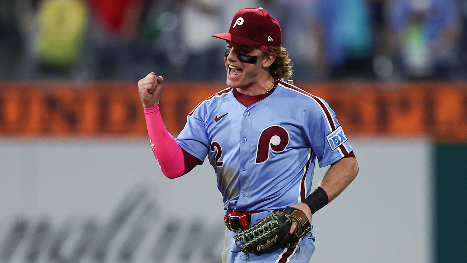 Giants To Sign Harrison Bader | Yardbarker