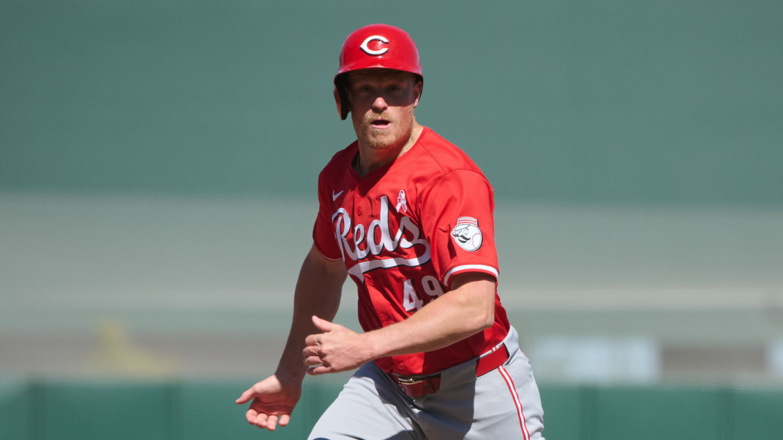 Rockies Sign Conner Capel To Minor League Contract | Yardbarker