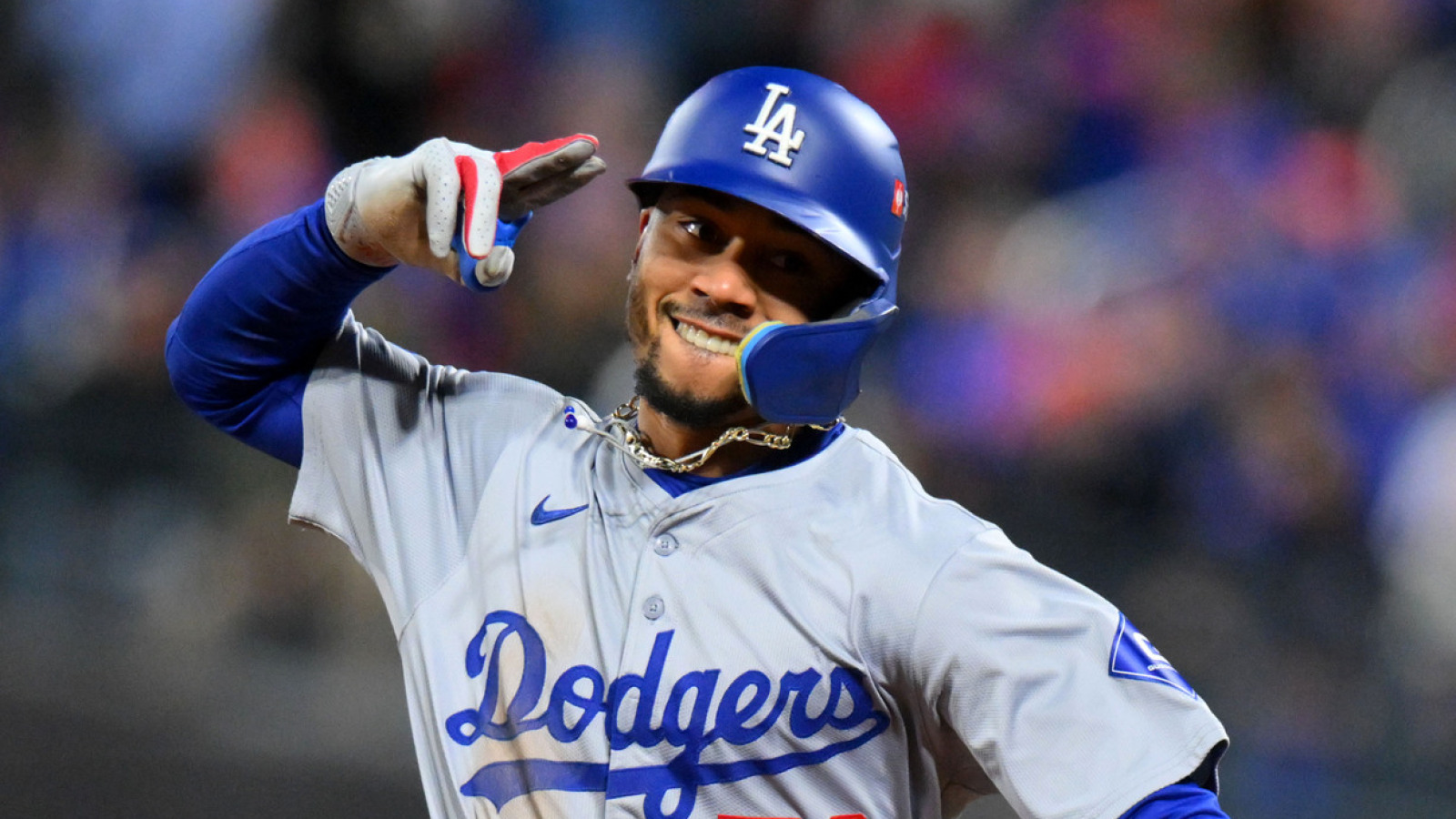Five bold predictions for the 2024 YankeesDodgers World Series