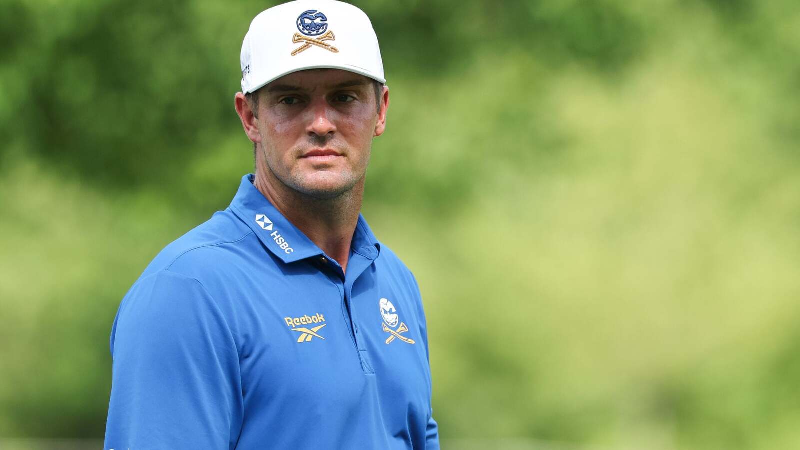 Bryson DeChambeau's Instagram Post Sparks Speculation About LIV Golf Future