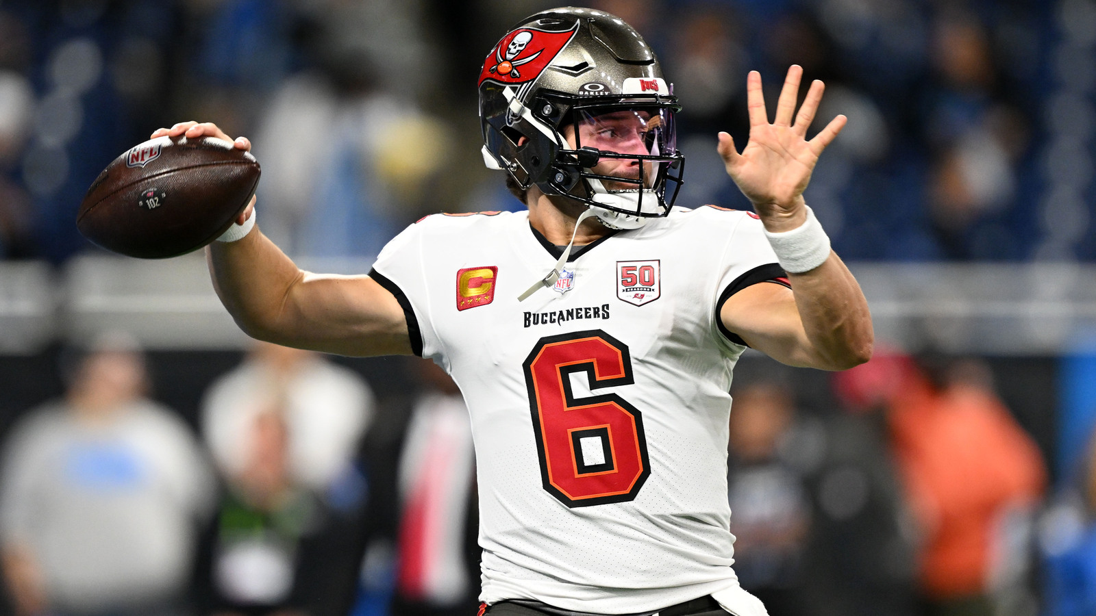 Bucs Camp Insider 7-29: Training Camp Begins Without Two Big Stars