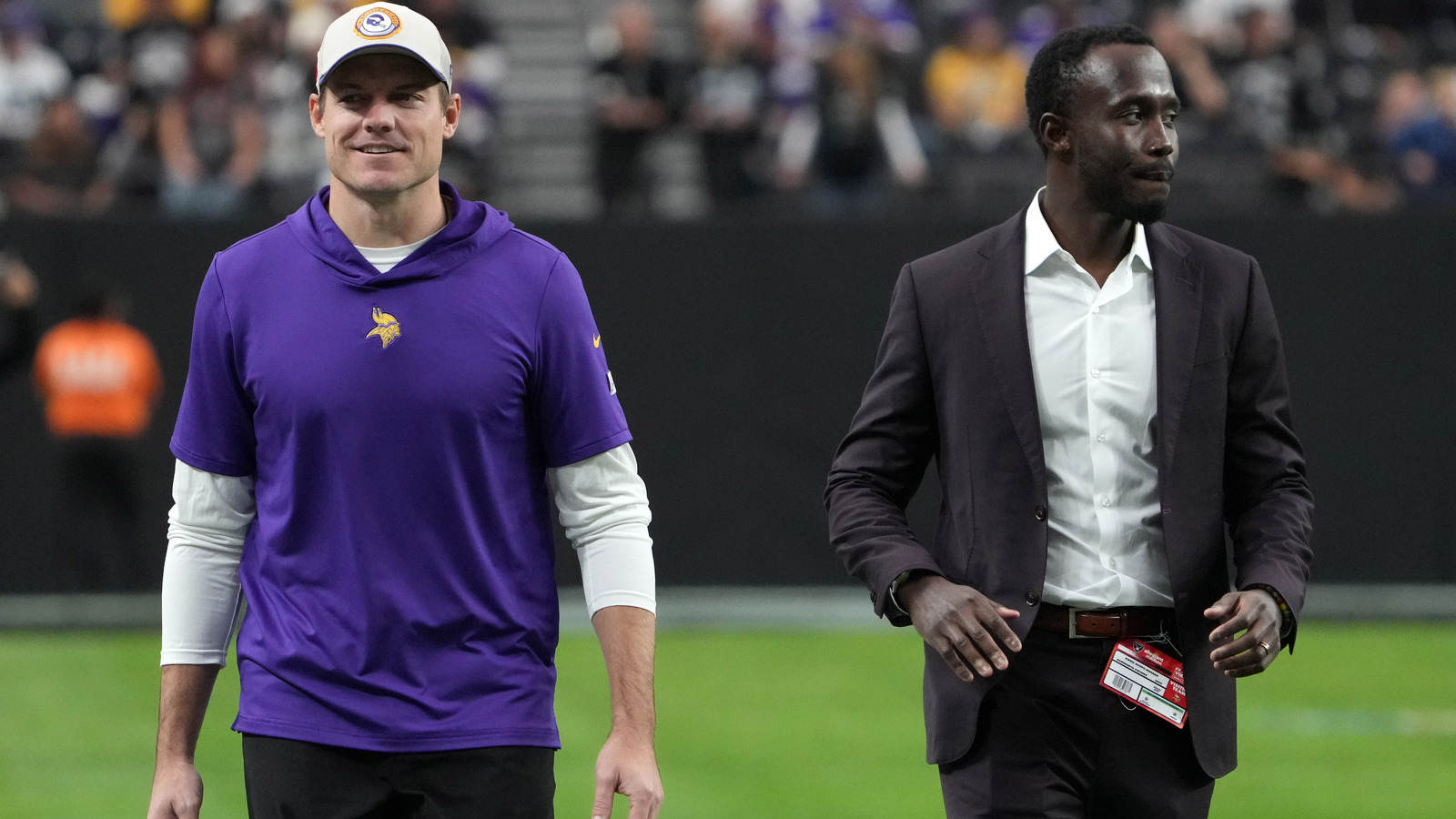 2024 Minnesota Vikings Mock Draft 3.0 w/Two FirstRound Picks
