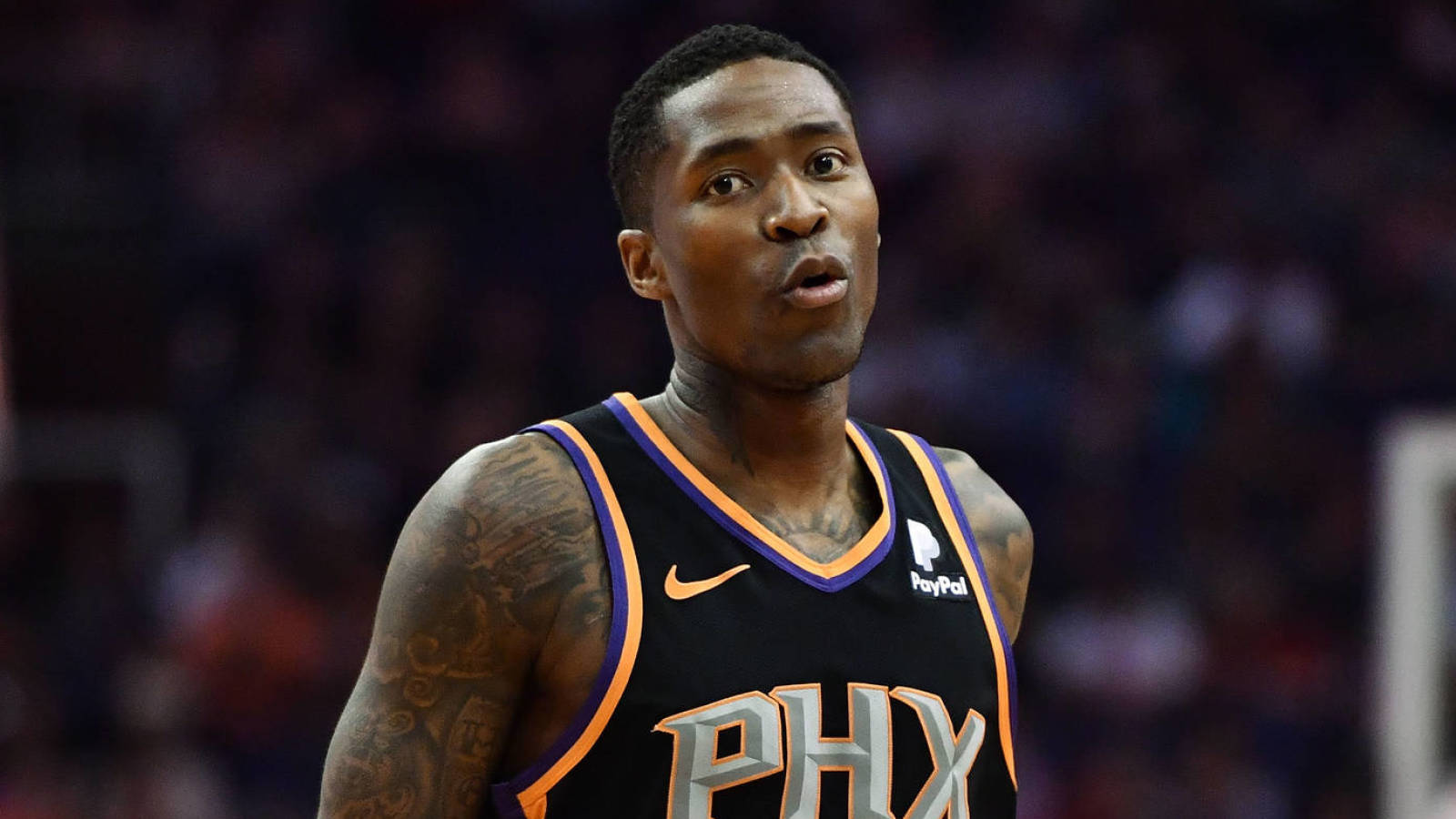 Flipboard Depleted Nets Sign Veteran Guard Jamal Crawford For