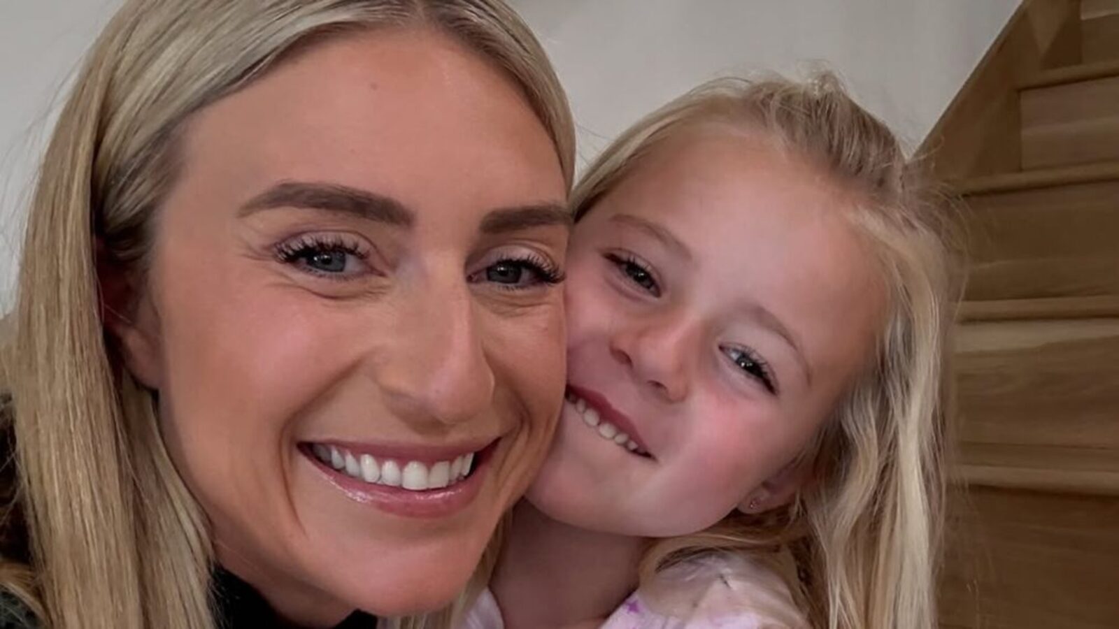 HGTV’s Jasmine Roth Created Her Daughter’s Dream Room After Feeling ...