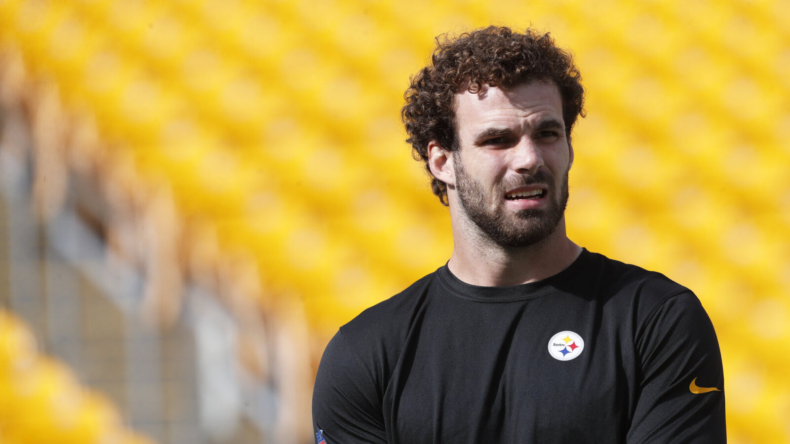Steelers' Roman Wilson Will Have Big Opportunity In 2025