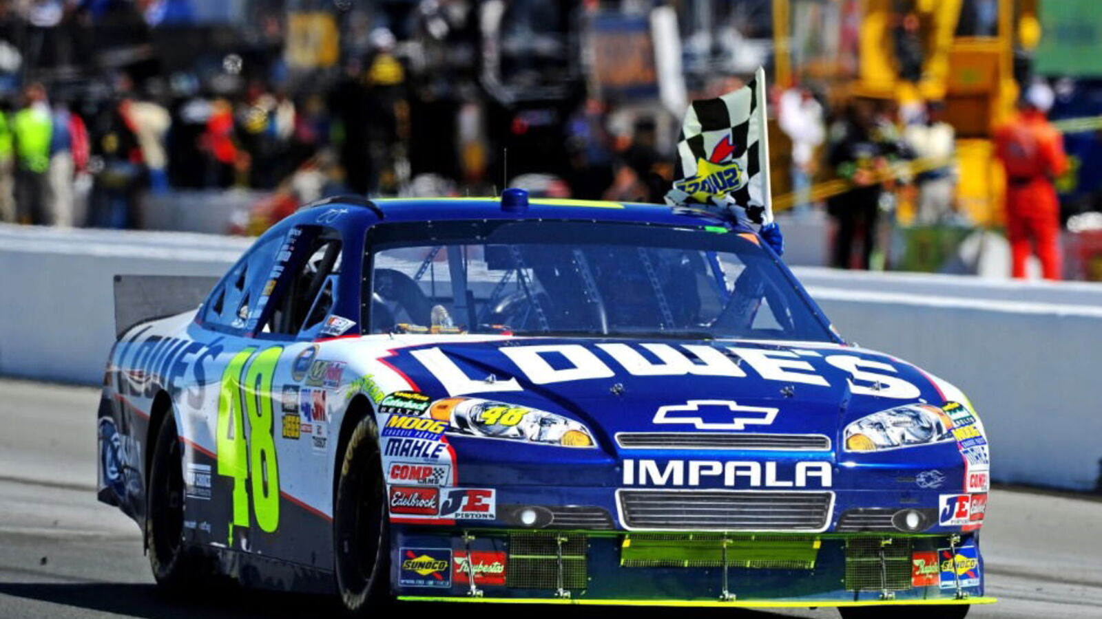 Dale Jr. Comes Clean on His Greatest Car of Tomorrow’s Gripe Dale Jr. Comes Clean on His Greatest Car of Tomorrow’s Gripe
