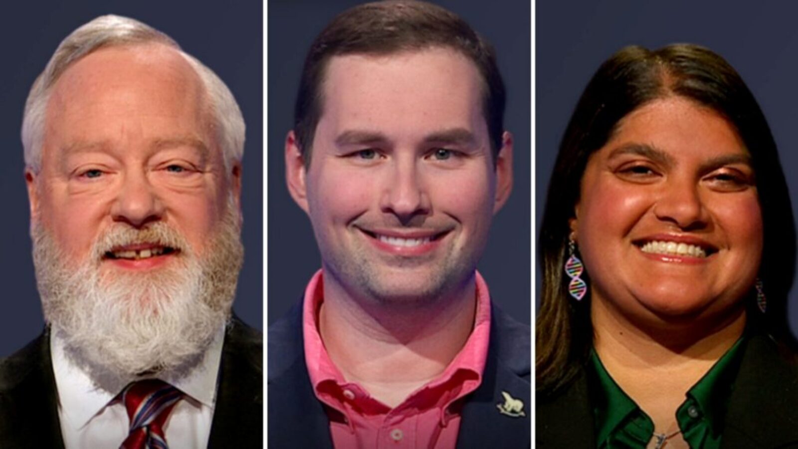 ‘Jeopardy!’: Did James Denison Rack Up Another Huge Score? | Yardbarker