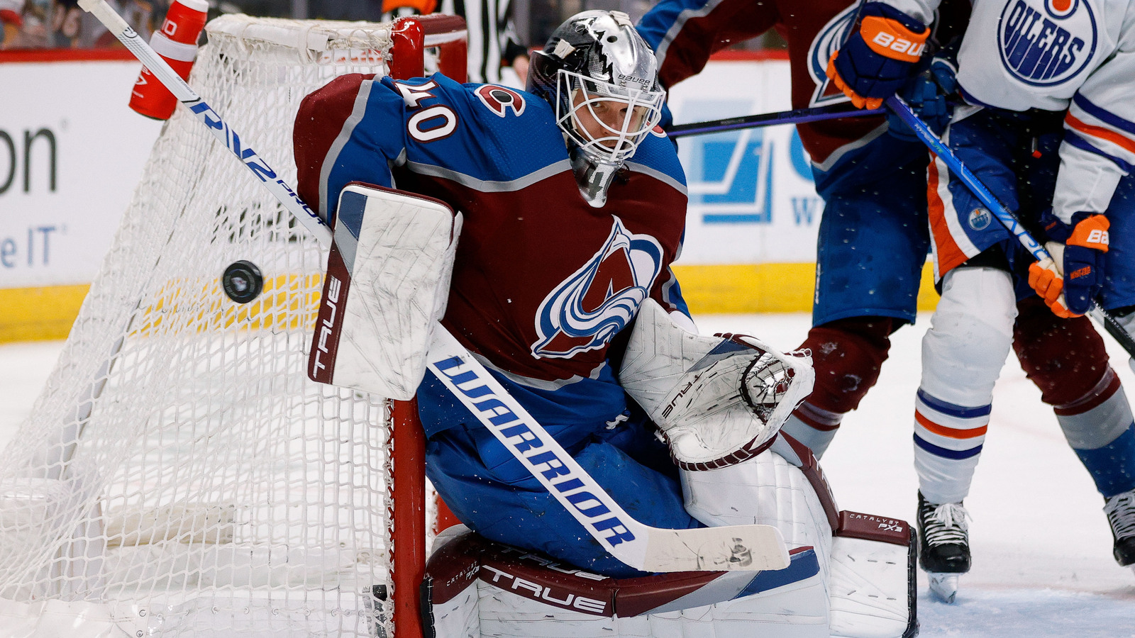 NHL best bets: Three bets to get your week started - Vimarsana News