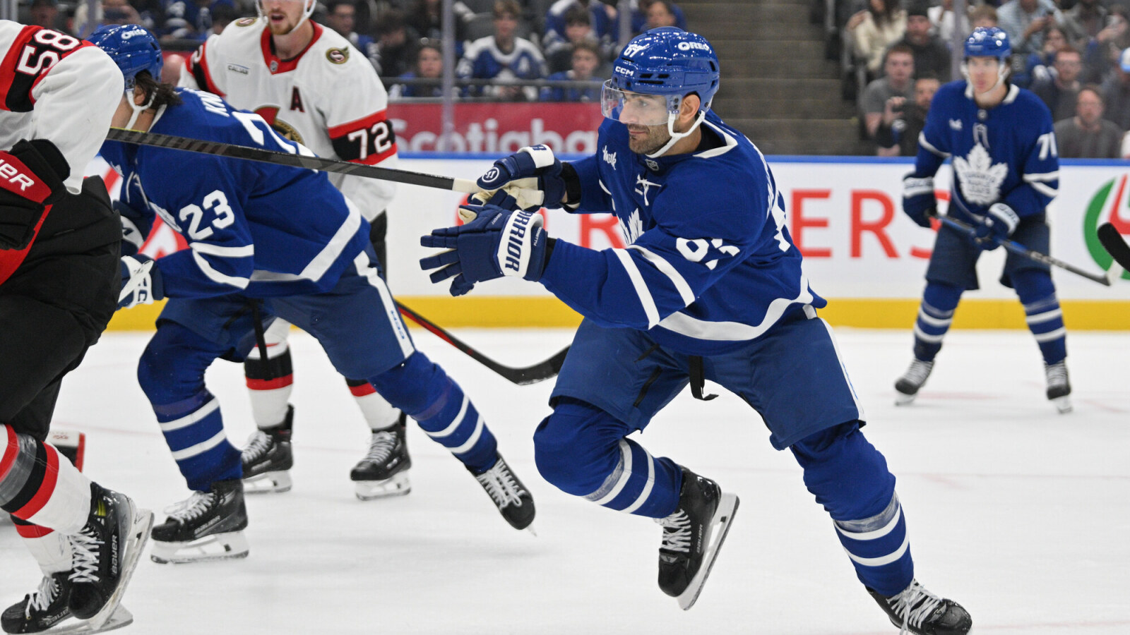 NHL News