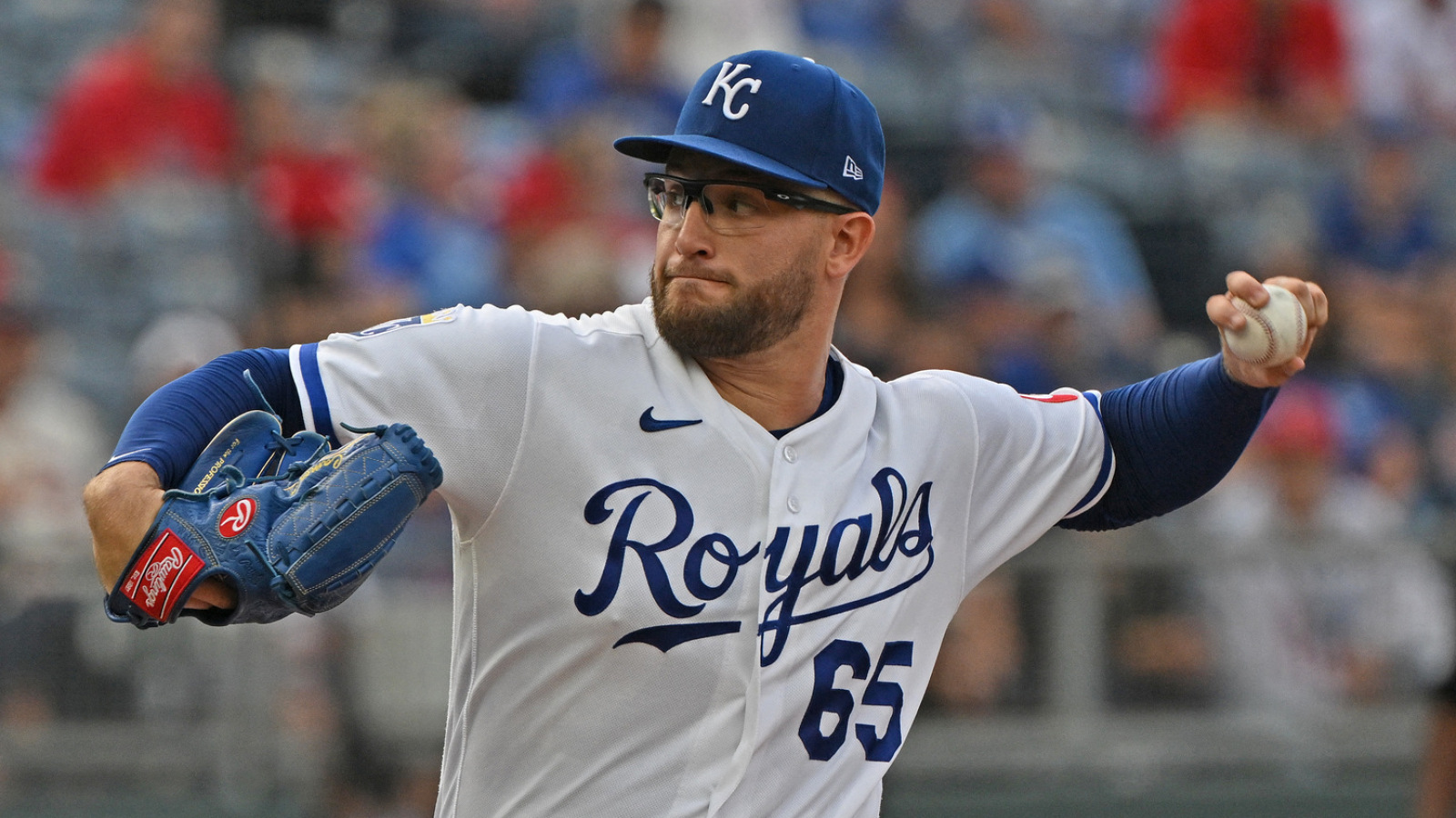 Noah Cameron Achieves Historic Milestone with Royals