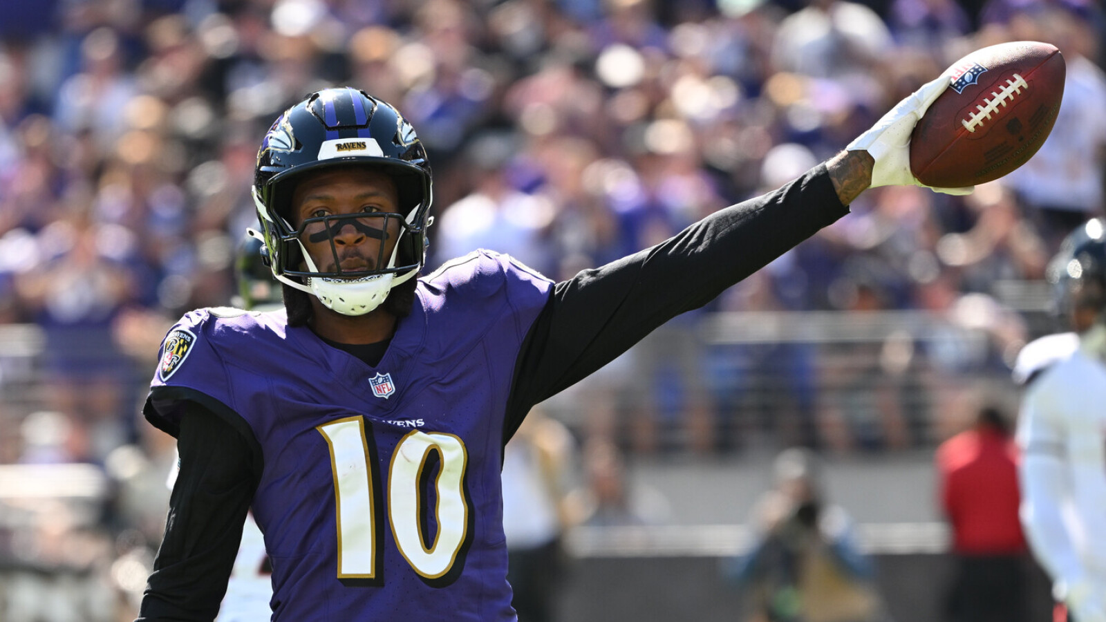 The '10K, 80-TD NFL receivers' quiz