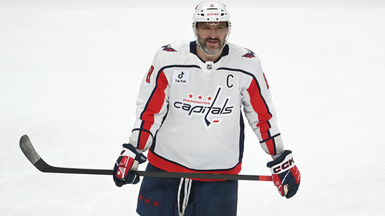 Alex Ovechkin’s next record could arrive much sooner than anyone realizes