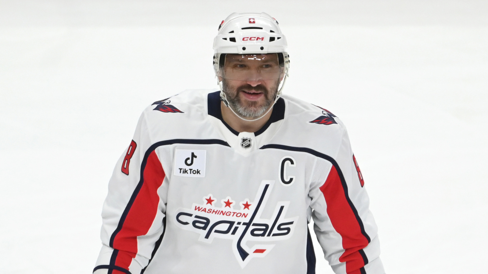 Alex Ovechkin’s next record could arrive much sooner than anyone realizes