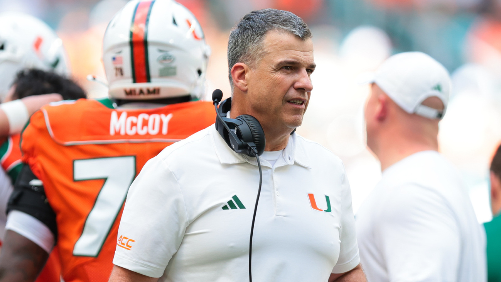 Miami significantly increases lead in Week 9 rankings