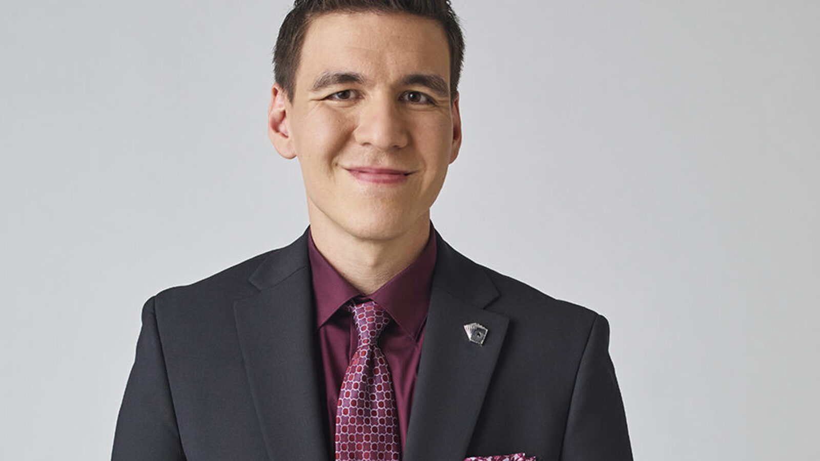 ‘Jeopardy!’ star James Holzhauer shades 'Masters Tournament