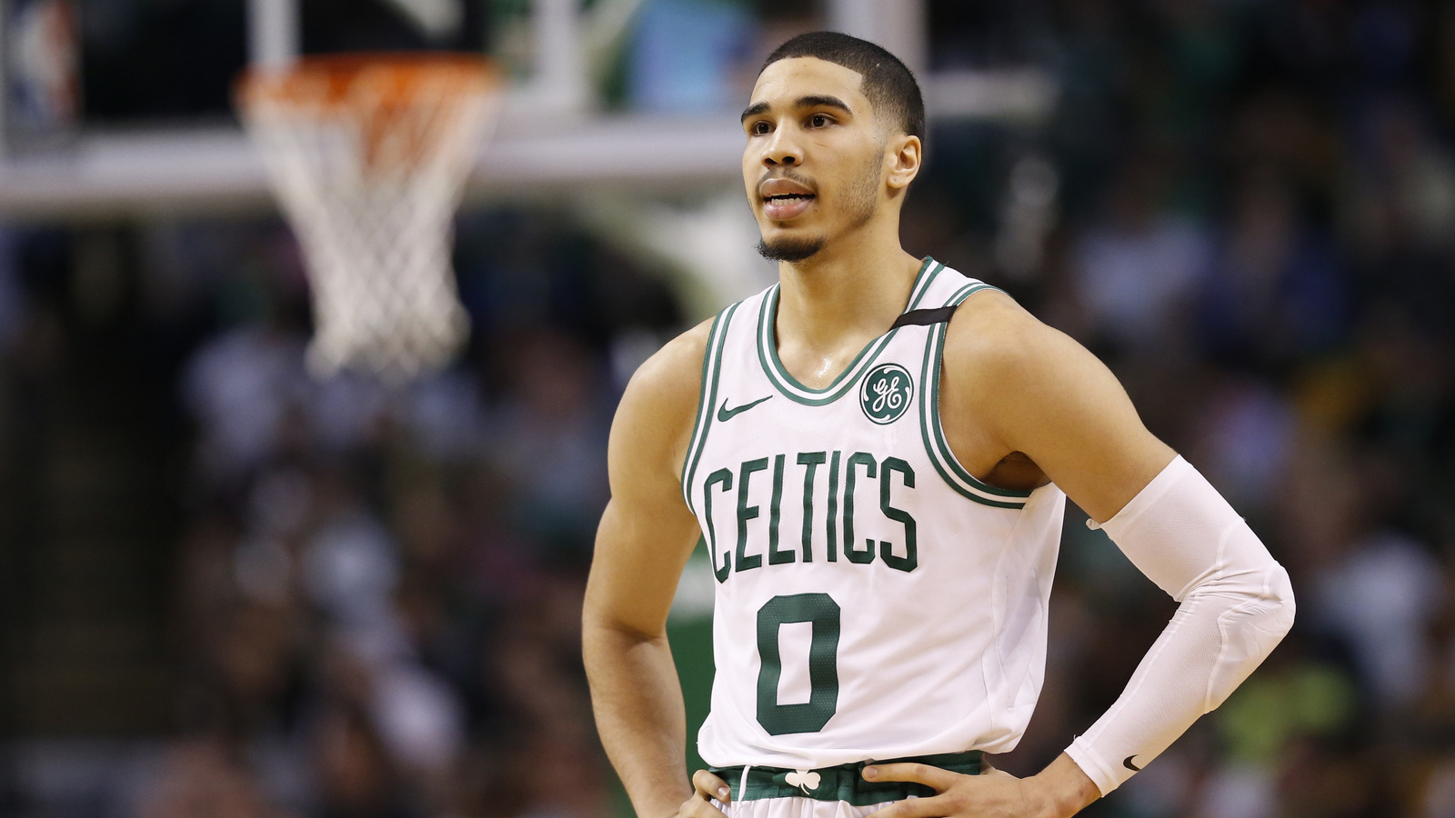 NBA Gossip - Ella Mai Dating Nba Player Jayson Tatum... | Lipstick Alley