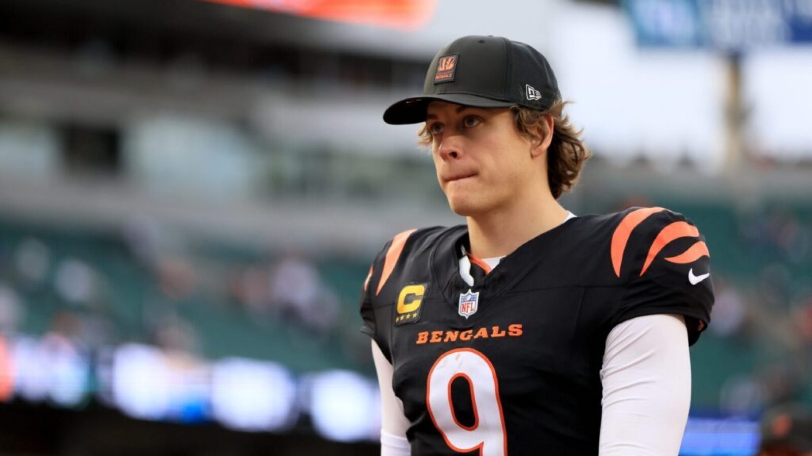 ESPN's Michael Wilbon Adds Fuel to Bengals Motivation After Not Buying Joe Burrow's Bold Claim