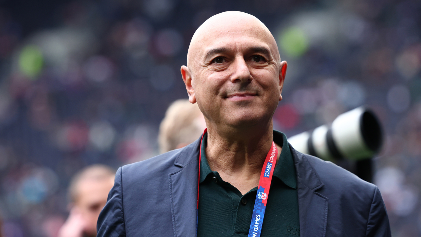 'A good outfit'- Tottenham praised for difference-making summer business after saving face in the transfer window