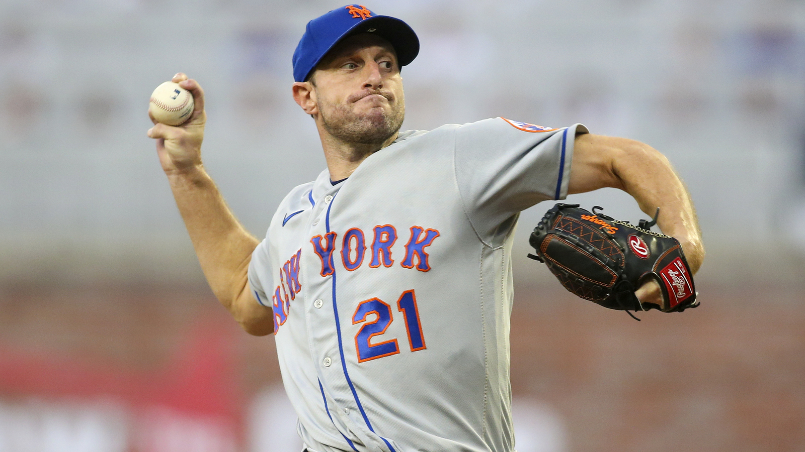 Mets and Max Scherzer put punch into this parlay | Yardbarker